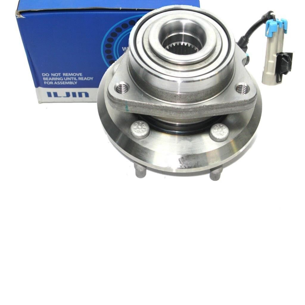 Opel Antara Ön Porya Bilyası ABS li ILJIN