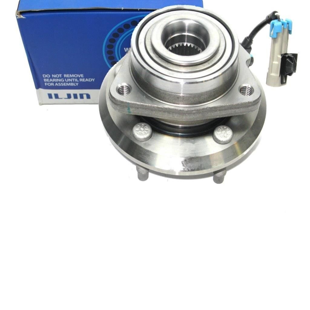 Opel Antara Ön Porya Bilyası ABS li ILJIN