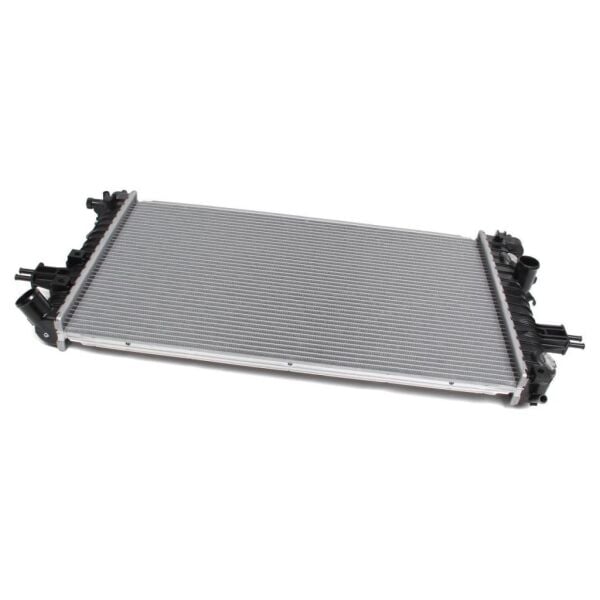 Opel Astra H Su Radyatörü Brazing 1.6-1.8 Benzinli Araçlar