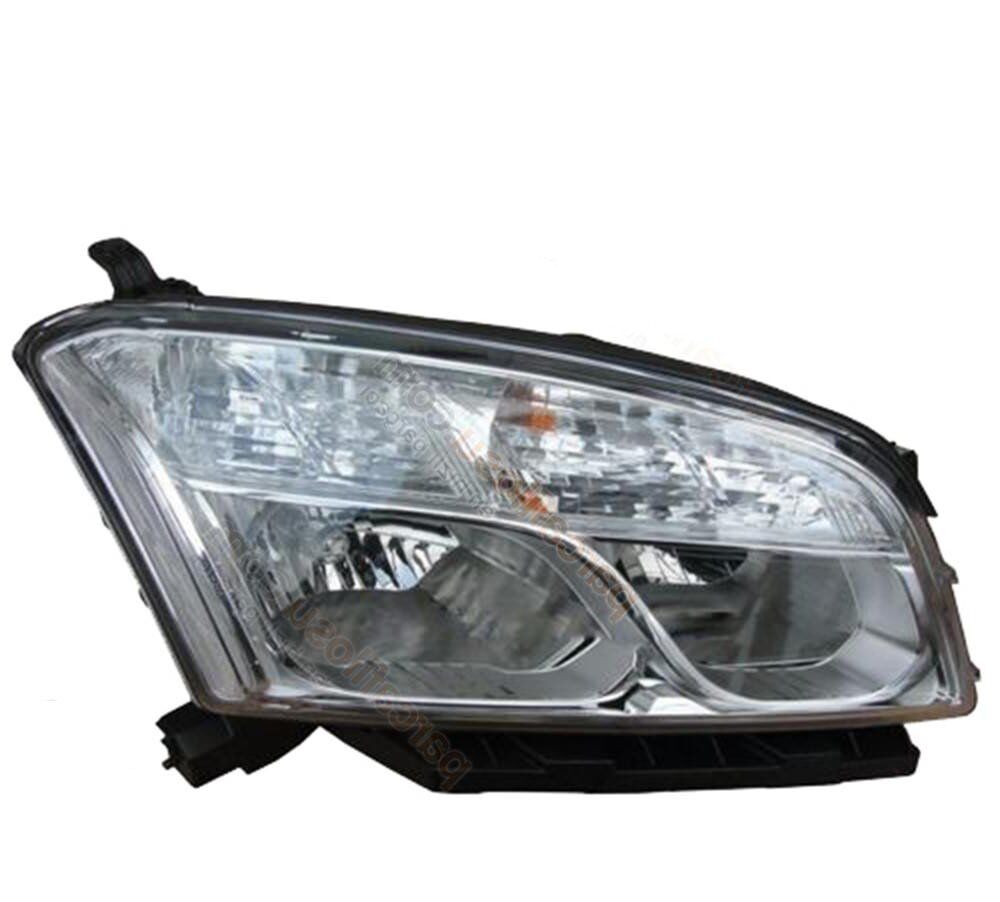 İTHAL 42532763 | Chevrolet Trax Sağ Ön Far