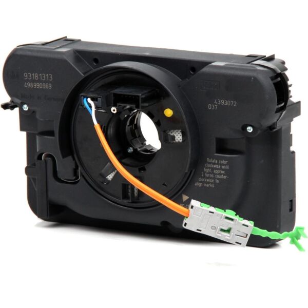 PSA (MOPAR) 93181313 Opel Astra H Direksiyon Modülü Tek Fişli (CİM) Orijinal