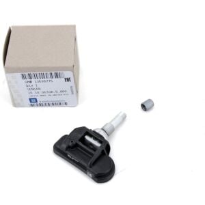 PSA (MOPAR) 13598775 Opel Astra J Ön Arka Lastik Basınç Sensörü Orijinal