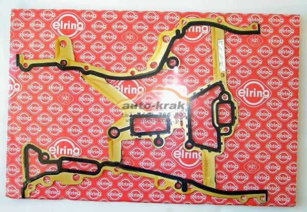 Opel Corsa D 1.0-1.2-1.4 Twinport (Z10XE-Z10XEP-Z12XEP-Z14XEP) Yağ Pompa Kapak Contası