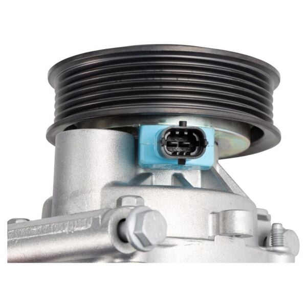 PSA (MOPAR) 55502819 Opel İnsignia B 1.6 Dizel Devirdaim Elektirikli Orijinal