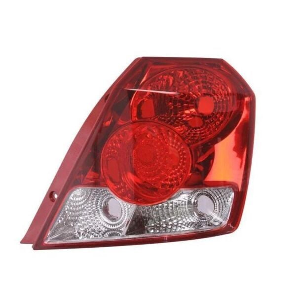 222-1908R-LD-UE | Chevrolet Aveo Hb Stop Sağ 2006-2008 Depo Marka