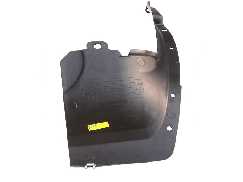 Chevrolet Aveo Sol Arka Çamurluk Davlumbaz 2009-2011 Orijinal