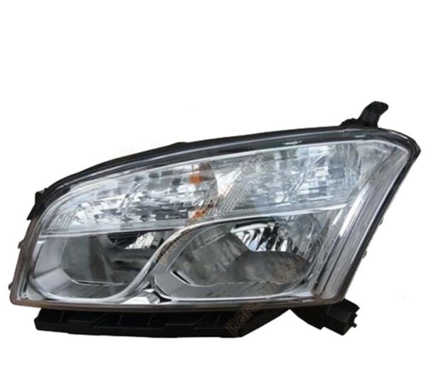 Chevrolet Trax Sol Ön Far