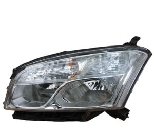 Chevrolet Trax Sol Ön Far