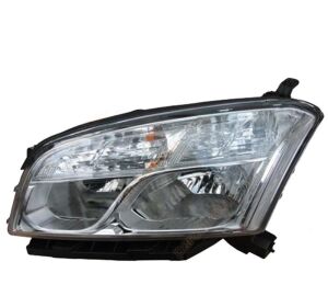 İTHAL 42532762 | Chevrolet Trax Sol Ön Far