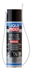 LIQUI MOLY 5168 Dizel Partikül Filtre (DPF) Temizleyici 400 Ml