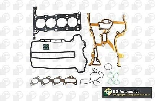 Opel Corsa B X12Xe Benzinli Üst Takım Conta Bga