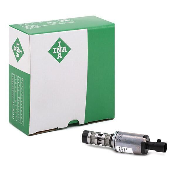 INA 427001410 | Chevrolet Aveo Eksantrik Mili Solenoid Valfi 1.4 Benzinli 2009-2011 İNA Marka