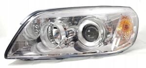 235-1112LMLDEM1 | Chevrolet Captiva Ön Sol Far Depo Marka