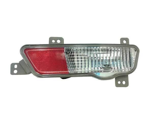 İTHAL 95486701 | Chevrolet Cruze Sağ Arka Reflektör