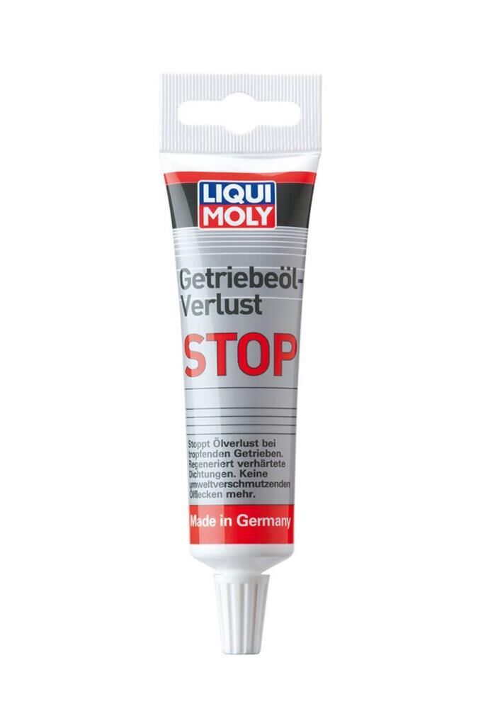 LIQUI MOLY 1042 Şanzıman Yağ Sızıntı Önleyici 50 ml