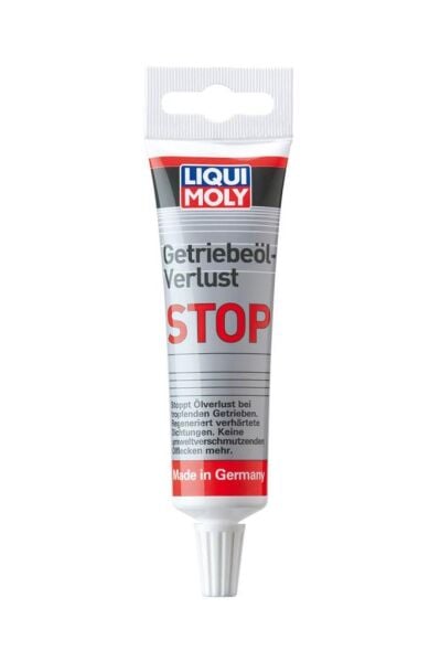 LIQUI MOLY 1042 Şanzıman Yağ Sızıntı Önleyici 50 ml