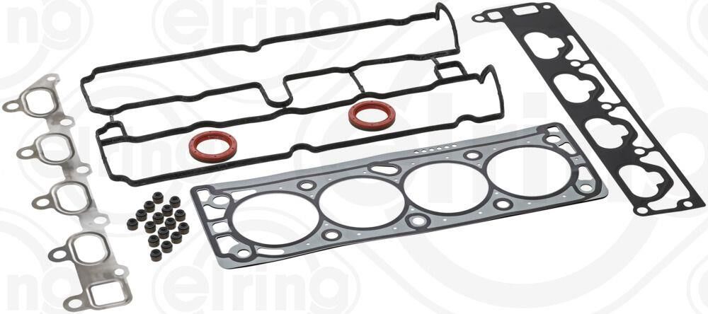 BGA HK9504 | Opel Vectra B Z18XE Üst Takım Conta