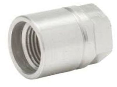 IOE-PSA (MOPAR) 13581557 | OPEL Astra J / Corsa D / Corsa E / Insignia Lastik Basınç Sensör Somunu Orijinal