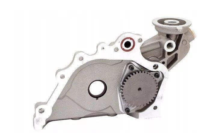 Chevrolet Captiva C100 Yağ Pompası 2007-2011