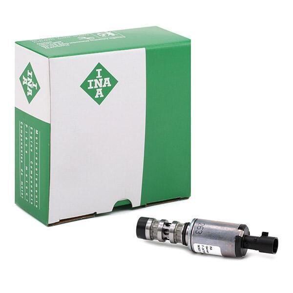 Opel Astra H Z16XER Eksantrik Mili Solenoid Valfi İNA