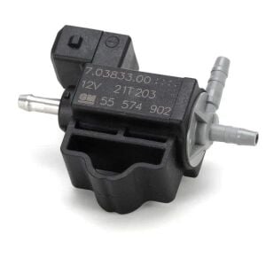 PSA (MOPAR) 55574902 Opel Astra J 1.4/1.6 Turbo Motor Solenoid Valfi Orijinal