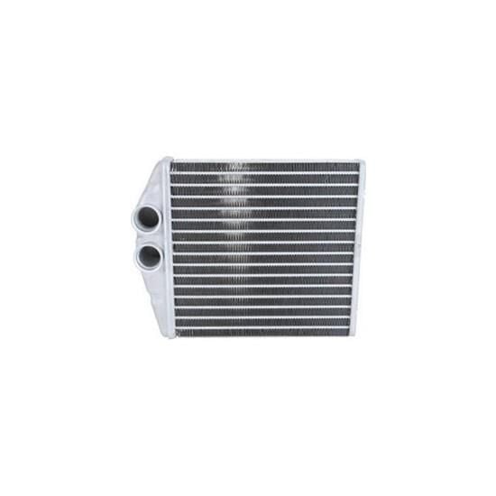 Opel Corsa C Kalorifer Radyatörü Waxell