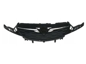 METTE 754K5139 | Opel Grandland X Ön Panjur Plastiği
