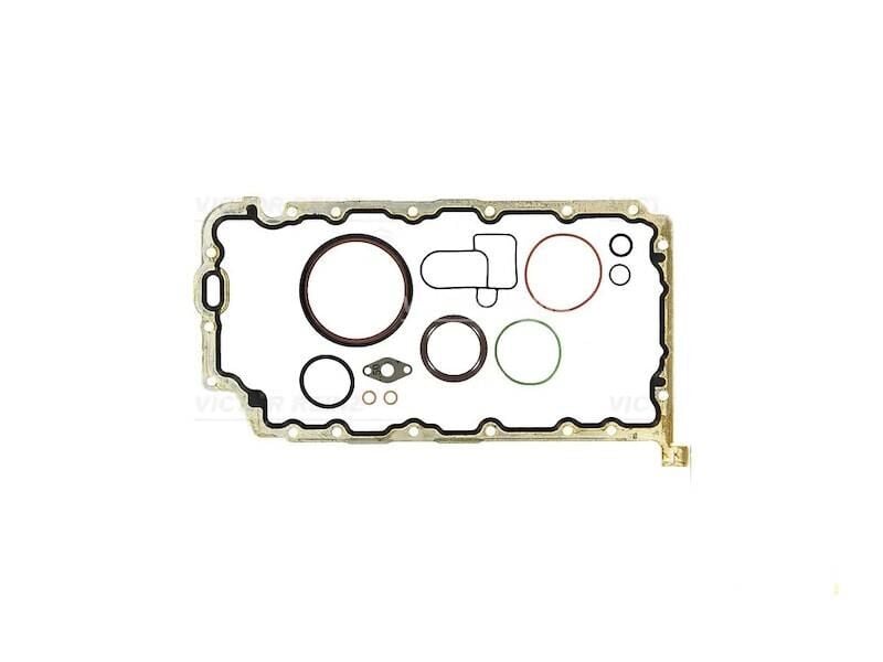 Opel Vectra B 2.0 Dizel Alt Takım Conta Bga Marka