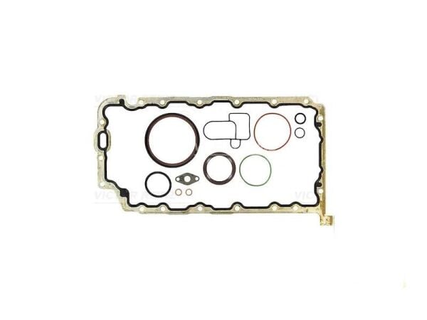 Opel Vectra B 2.0 Dizel Alt Takım Conta Bga Marka