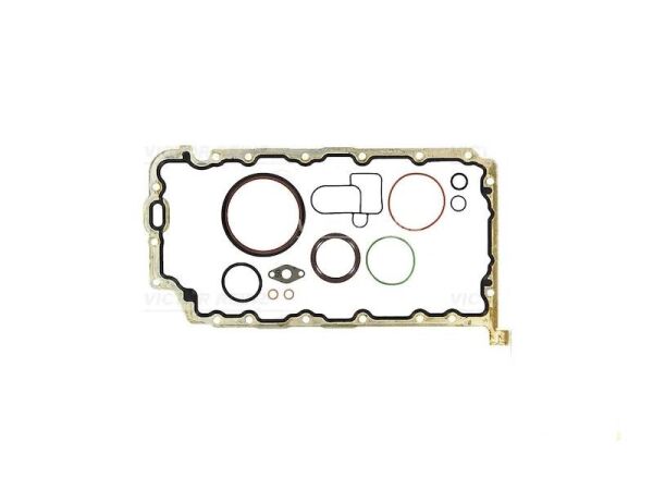 Opel Vectra B 2.0 Dizel Alt Takım Conta Bga Marka