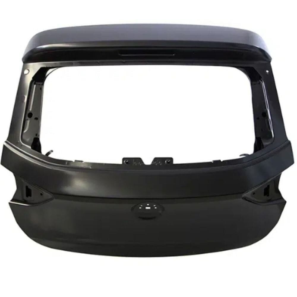 PSA (MOPAR) 9837473680 | Opel Corsa F 2019 Sonrası Arka Bagaj Kapağı Orijinal