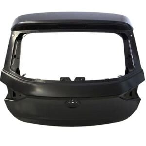PSA (MOPAR) 9837473680 | Opel Corsa F 2019 Sonrası Arka Bagaj Kapağı Orijinal