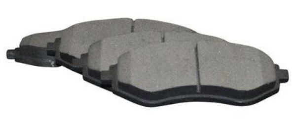 BSG 16-200-006 | Chevrolet Epica Ön Fren Balatası