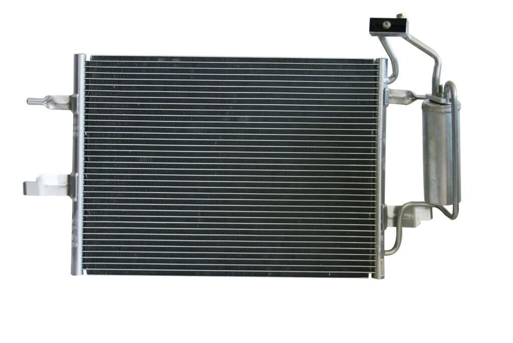 Opel Meriva A Klima Radyatörü Benzinli Mette