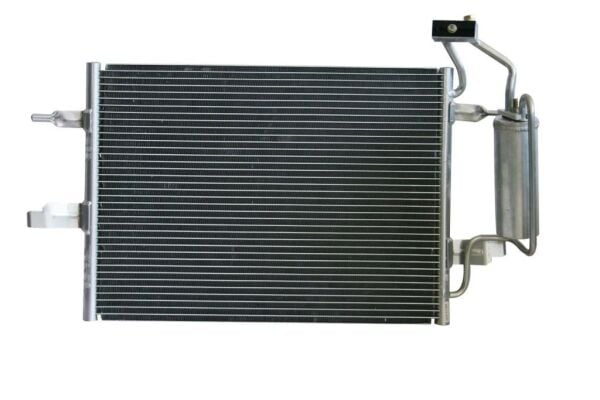 Opel Meriva A Klima Radyatörü Benzinli Mette