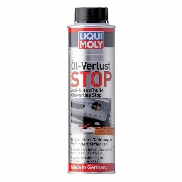LIQUI MOLY 1005 Motor Yağı Sızıntı Önleyici 300ml