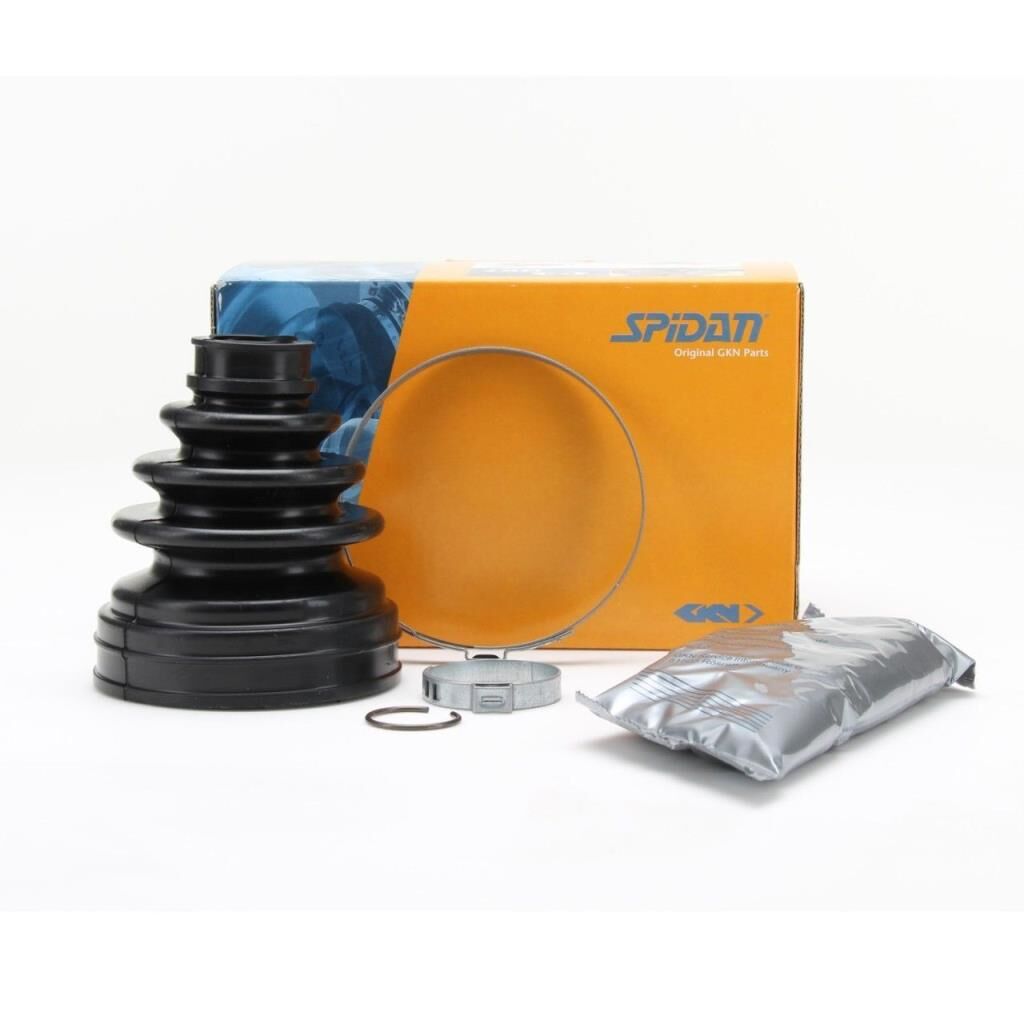 Opel Combo C İç Aks Körüğü