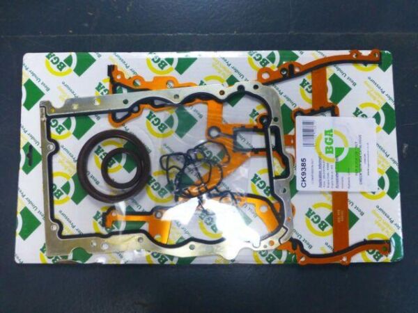 Opel Corsa C Z10Xe Alt Takım Conta Bga