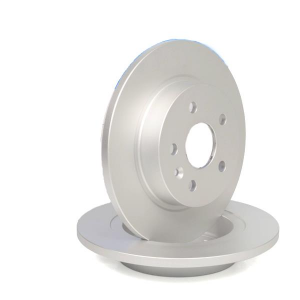 Opel Vectra B Arka Fren Diski 5 Bijonlu