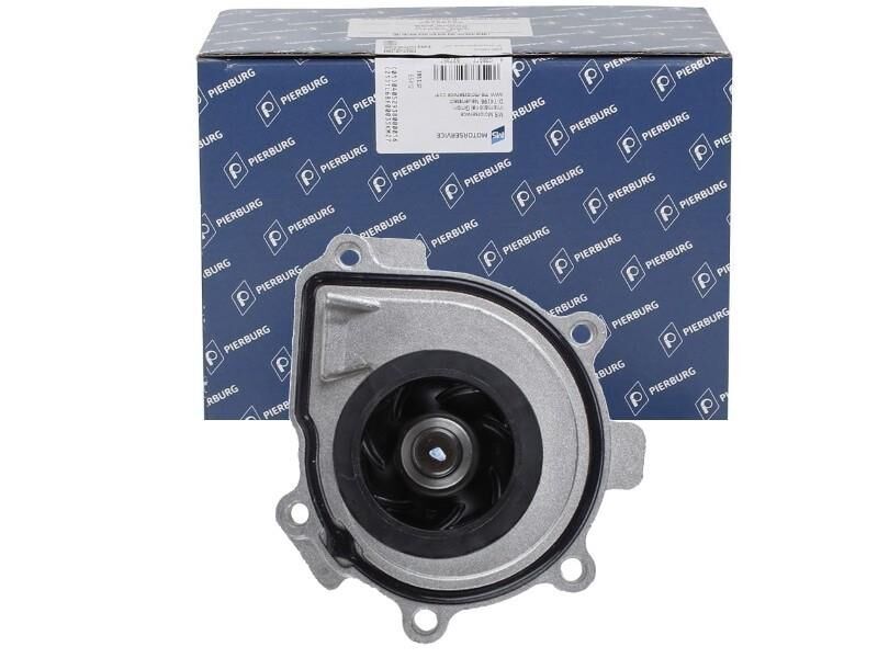 PIERBURG 7.07152.21.0 | Opel Zafira B 1.6 1.8 Devirdaim Su Pompası