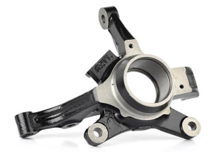 IOE-PSA (MOPAR) 96626337 | Opel Antara 07- Aks Taşıyıcı Sol Captiva A Orijinal