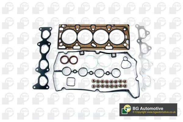 Opel Astra J 1.6 180 Hp Turbo Üst Takım Conta Bga