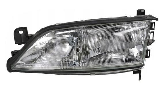 Opel Vectra B Sol Far Mette