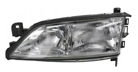 METTE 293L3144 | Opel Vectra B Sol Far