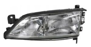 Opel Vectra B Sol Far Mette