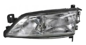METTE 293L3144 | Opel Vectra B Sol Far