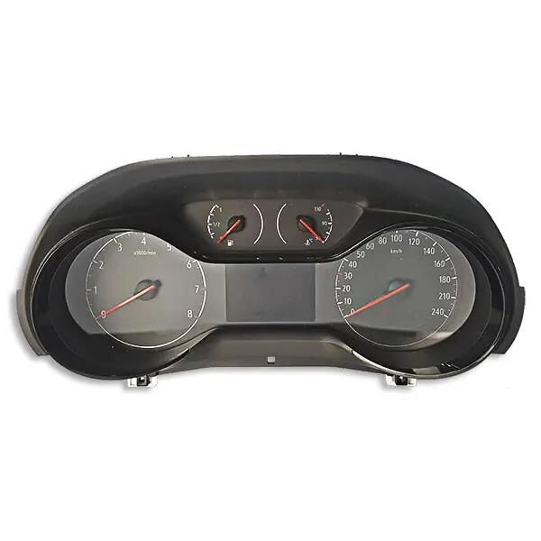 PSA (MOPAR) 9831576180 | Opel Corsa F Kilometre Göstergesi Orijinal