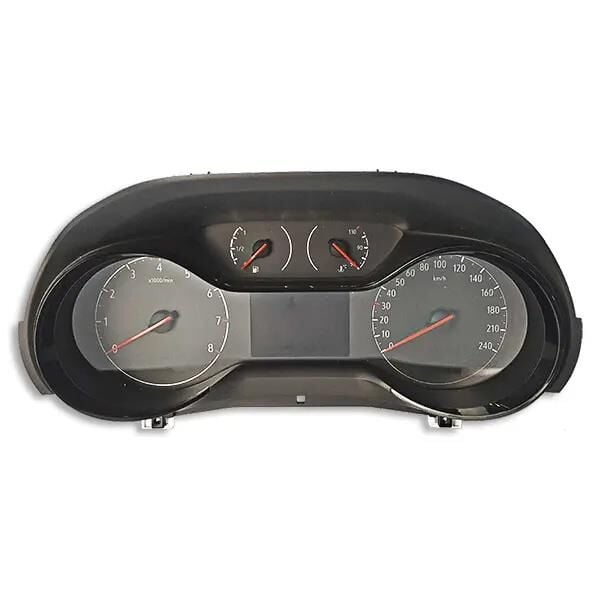 Opel Corsa F Kilometre Göstergesi Psa Orijinal