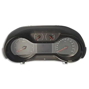 PSA (MOPAR) 9831576180 | Opel Corsa F Kilometre Göstergesi Orijinal