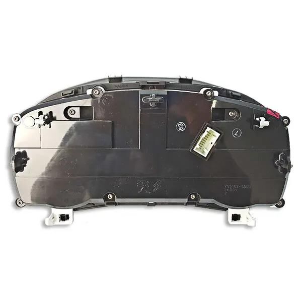 PSA (MOPAR) 9831576180 | Opel Corsa F Kilometre Göstergesi Orijinal